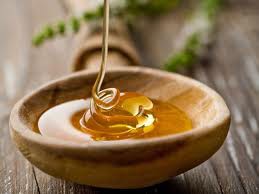 Medová detoxikačná masáž